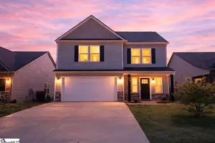 831 John Weaver Trce, Inman, SC 29349 - Photo 1