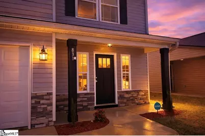 831 John Weaver Trace, Inman, SC 29349 - Photo 2