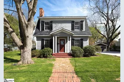 3 College Street, York, SC 29745 - Photo 1