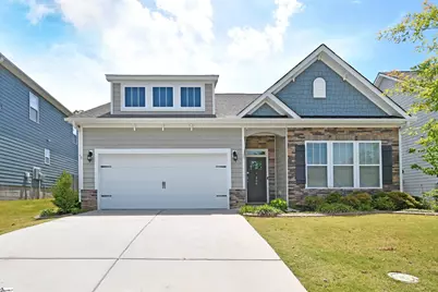 406 Raleighwood Drive, Simpsonville, SC 29681 - Photo 10