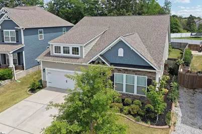 406 Raleighwood Drive, Simpsonville, SC 29681 - Photo 2
