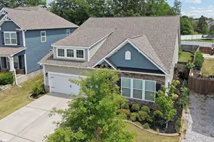 406 Raleighwood Dr, Simpsonville, SC 29681 - Photo 2