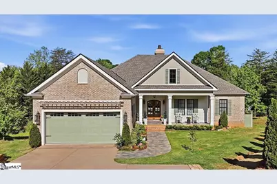 5 French Country Place, Greenville, SC 29609 - Photo 2