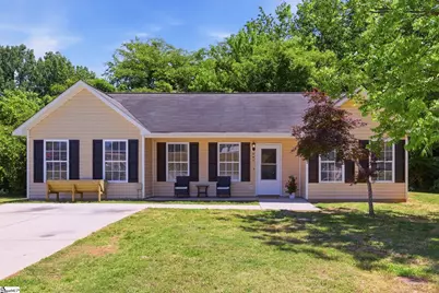 207 Symbolic Court, Greenville, SC 29617 - Photo 2