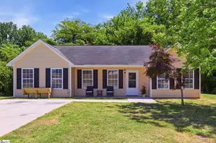 207 Symbolic Ct, Greenville, SC 29617 - Photo 2