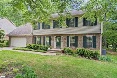 308 Hunting Hill Circle, Greer, SC 29650 - Photo 2