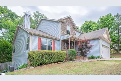 520 Abberly Lane, Boiling Springs, SC 29316 - Photo 4