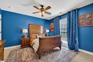 401 Park Ridge Cir, Greer, SC 29651 - Photo 34