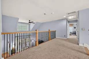 401 Park Ridge Cir, Greer, SC 29651 - Photo 30