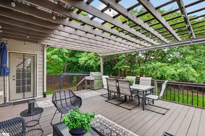 401 Park Ridge Circle, Greer, SC 29651 - Photo 42