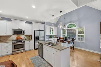 401 Park Ridge Circle, Greer, SC 29651 - Photo 8