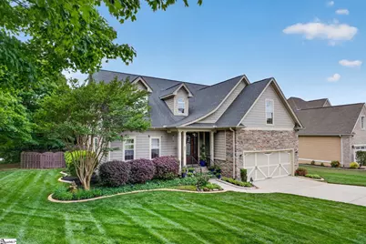 401 Park Ridge Circle, Greer, SC 29651 - Photo 2