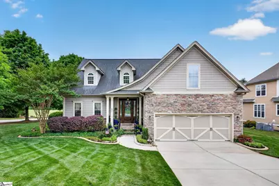 401 Park Ridge Circle, Greer, SC 29651 - Photo 1