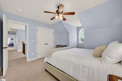 401 Park Ridge Circle, Greer, SC 29651 - Photo 32