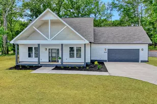 208 Pinehaven St, Laurens, SC 29360 - Photo 46