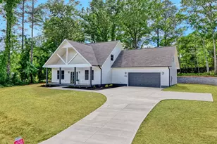 208 Pinehaven St, Laurens, SC 29360 - Photo 2