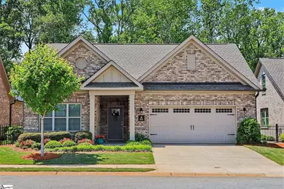 616 Elexa Court, Greer, SC 29650 - Photo 1