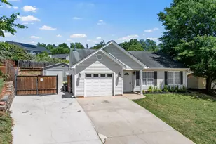 208 Ashley Danielle Dr, Duncan, SC 29334 - Photo 6