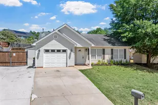 208 Ashley Danielle Dr, Duncan, SC 29334 - Photo 4