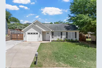 208 Ashley Danielle Drive, Duncan, SC 29334 - Photo 1
