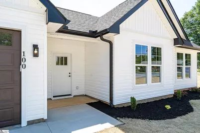 100 Cottage Street, Wellford, SC 29385 - Photo 4