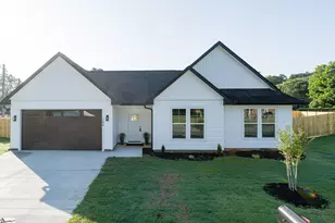 100 Cottage St, Wellford, SC 29385 - Photo 1