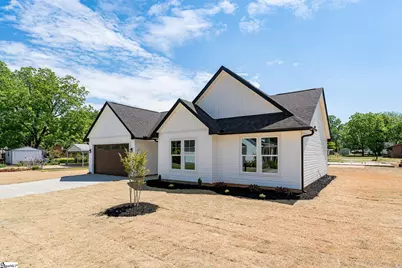 100 Cottage Street, Wellford, SC 29385 - Photo 4