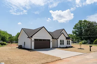 100 Cottage Street, Wellford, SC 29385 - Photo 2