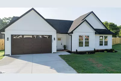 100 Cottage Street, Wellford, SC 29385 - Photo 2