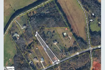 820 418 Highway, Simpsonville, SC 29680 - Photo 4