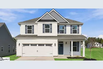 109 Watauga Road, Fountain Inn, SC 29644 - Photo 1