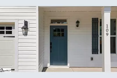 109 Watauga Road, Fountain Inn, SC 29644 - Photo 2