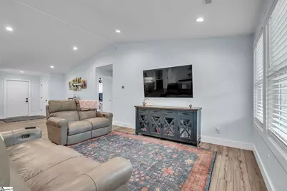240 Harmony Hill Drive, Campobello, SC 29322 - Photo 4