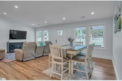 240 Harmony Hill Drive, Campobello, SC 29322 - Photo 6