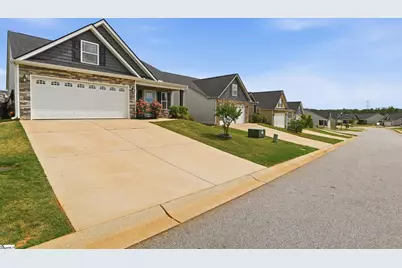 405 Thomas Edwards Lane, Greer, SC 29651 - Photo 30
