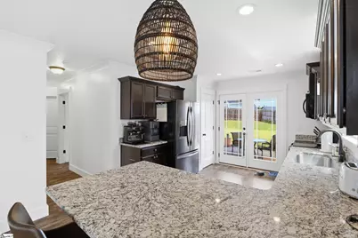 405 Thomas Edwards Lane, Greer, SC 29651 - Photo 8