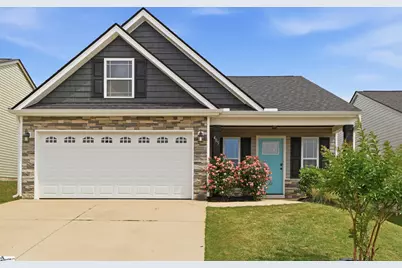 405 Thomas Edwards Lane, Greer, SC 29651 - Photo 1