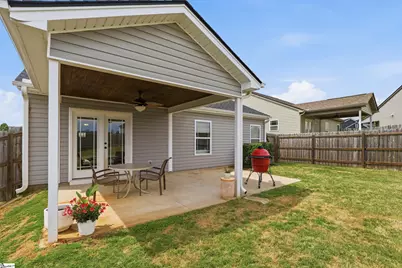 405 Thomas Edwards Lane, Greer, SC 29651 - Photo 22