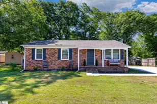105 G St, Williamston, SC 29697 - Photo 2