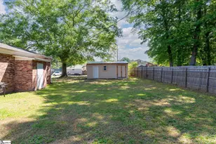 105 G St, Williamston, SC 29697 - Photo 30