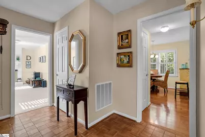 5024 Bridle Path Lane, Greenville, SC 29615 - Photo 4