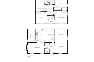 5024 Bridle Path Ln, Greenville, SC 29615 - Photo 48