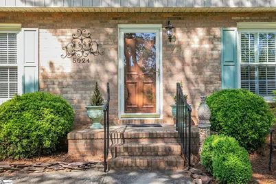 5024 Bridle Path Lane, Greenville, SC 29615 - Photo 2