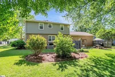 5024 Bridle Path Lane, Greenville, SC 29615 - Photo 44