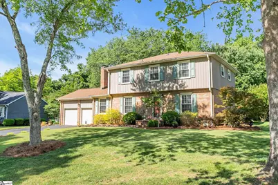 5024 Bridle Path Lane, Greenville, SC 29615 - Photo 1