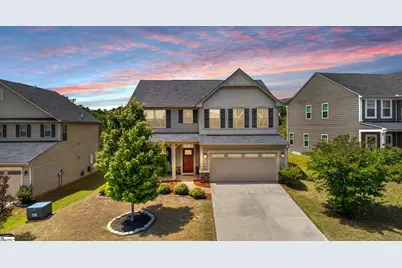 756 Windward Lane, Duncan, SC 29334 - Photo 1
