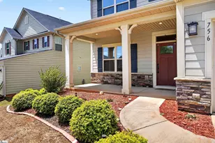 756 Windward Ln, Duncan, SC 29334 - Photo 4