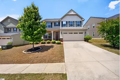 756 Windward Lane, Duncan, SC 29334 - Photo 4
