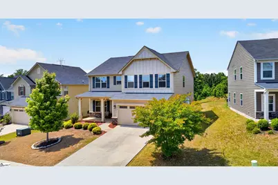 756 Windward Lane, Duncan, SC 29334 - Photo 2