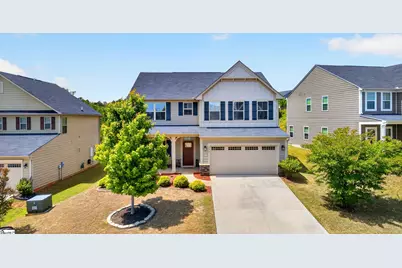 756 Windward Lane, Duncan, SC 29334 - Photo 1